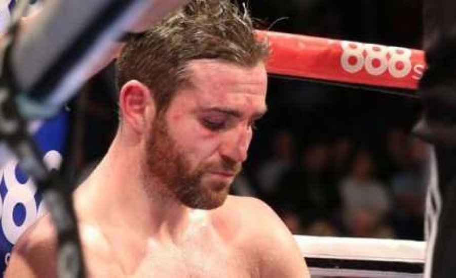 Macklin visszavonulhat