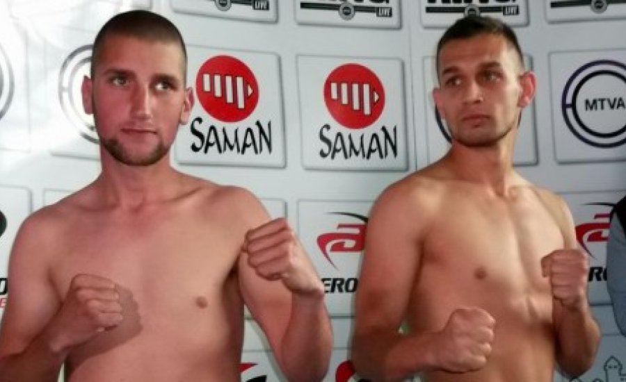 Gála előtt, mérlegelésen túl