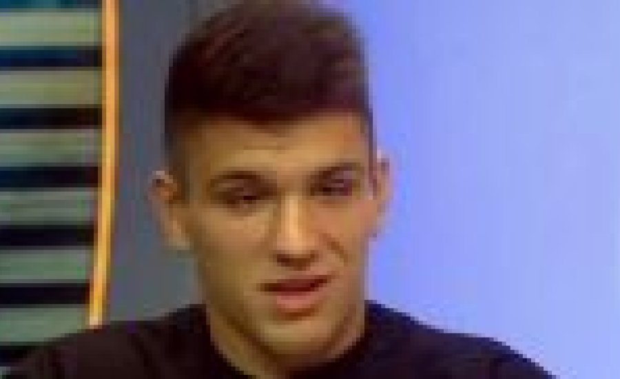 Nemesapáti Norbert a DigiSport-on