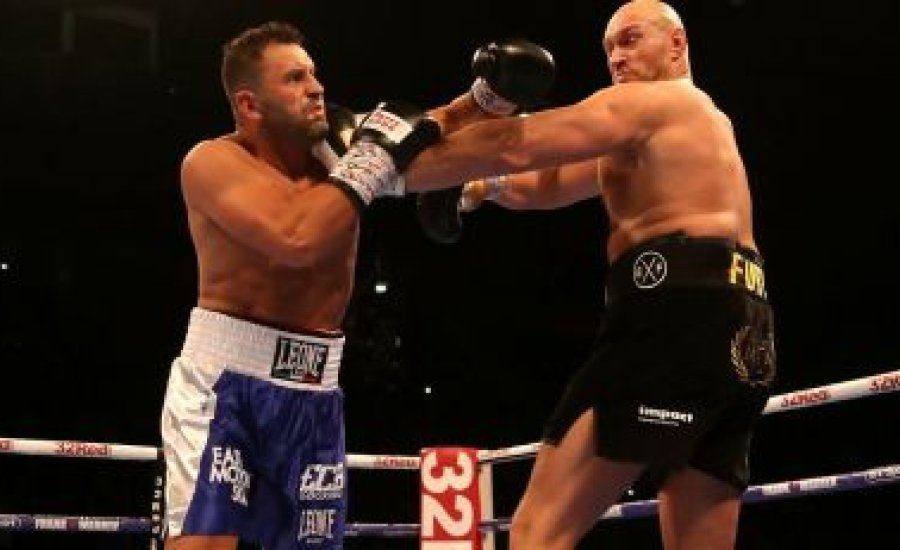 Visszatért a tékozló fiú