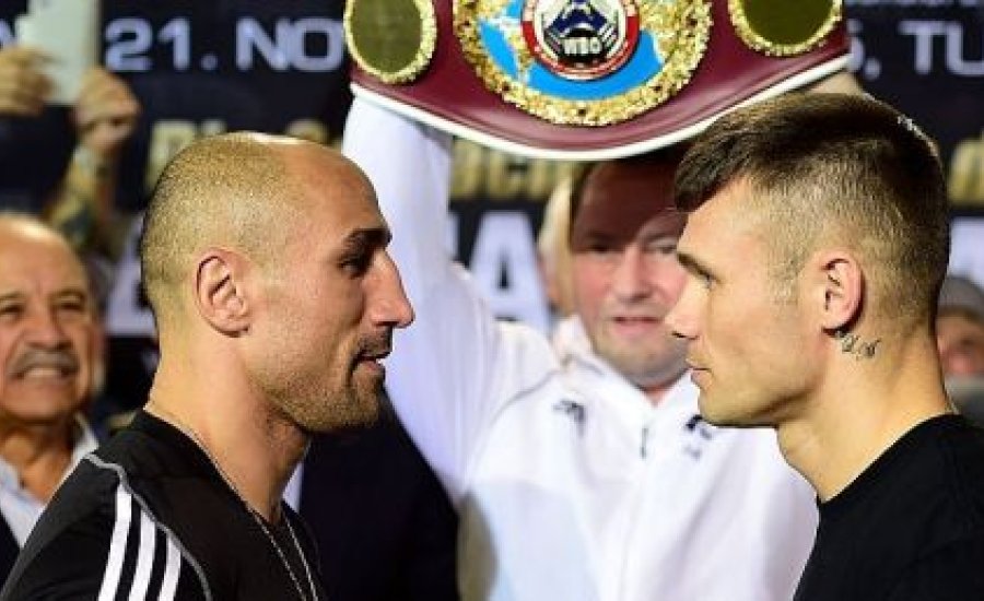 Abraham és Murray mérlegre állt