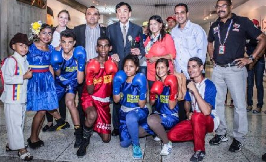 Sorsoltak az utolsó olimpiai kvalifikációs tornán