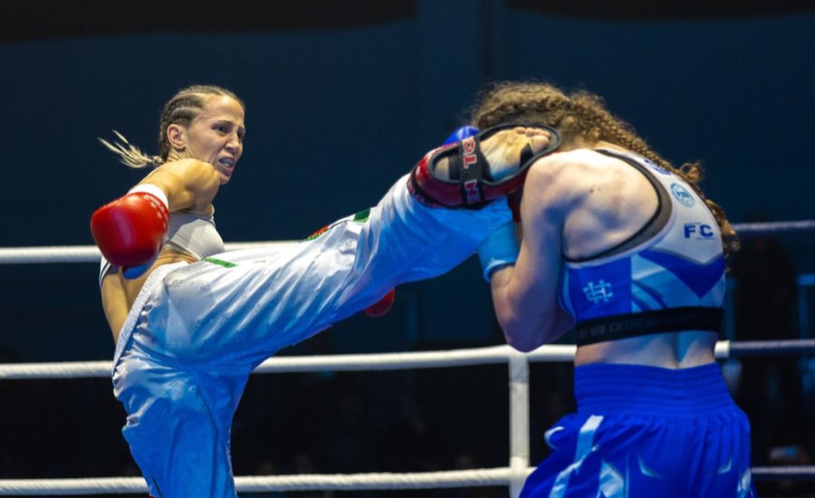 „Az olimpia hozzám ennél soha nem volt közelebb”