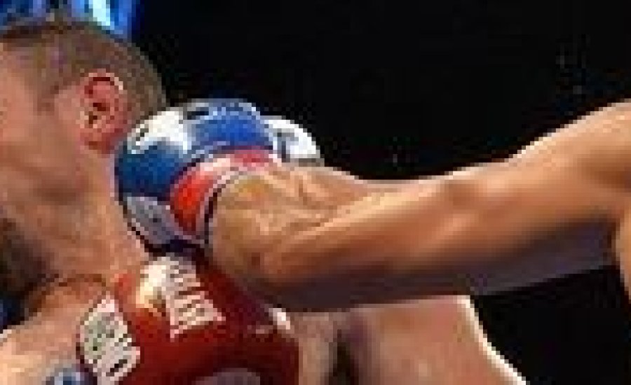 Golovkin-Rubio: a kiütés