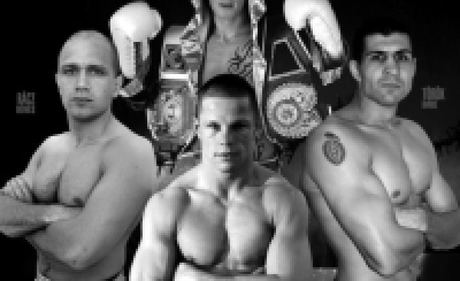 Összeállt az orosházi „Elit Alakulat” gála ökölvívó programja