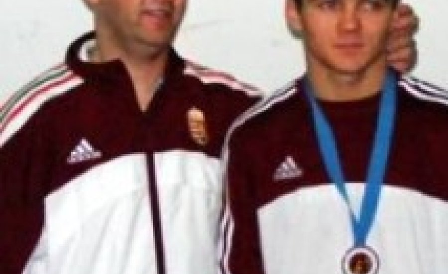 A mester vevő lenne a csodára