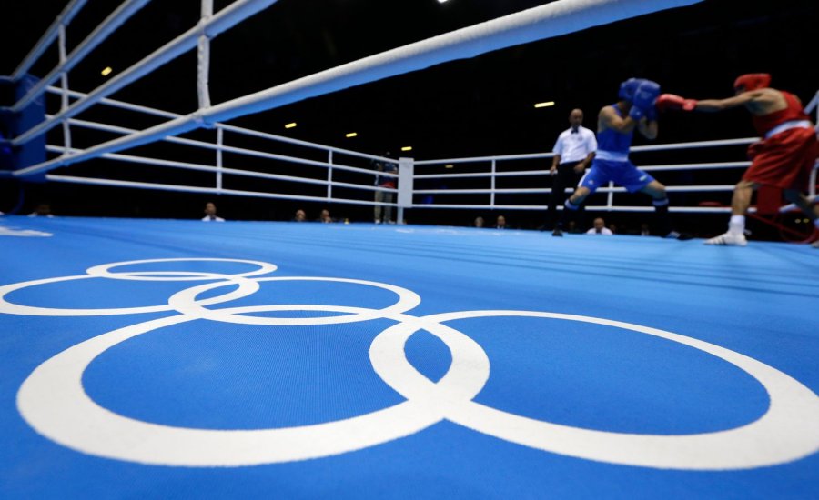 A NOB képviselőit is meghívták az indiai női ökölvívó-vb-re