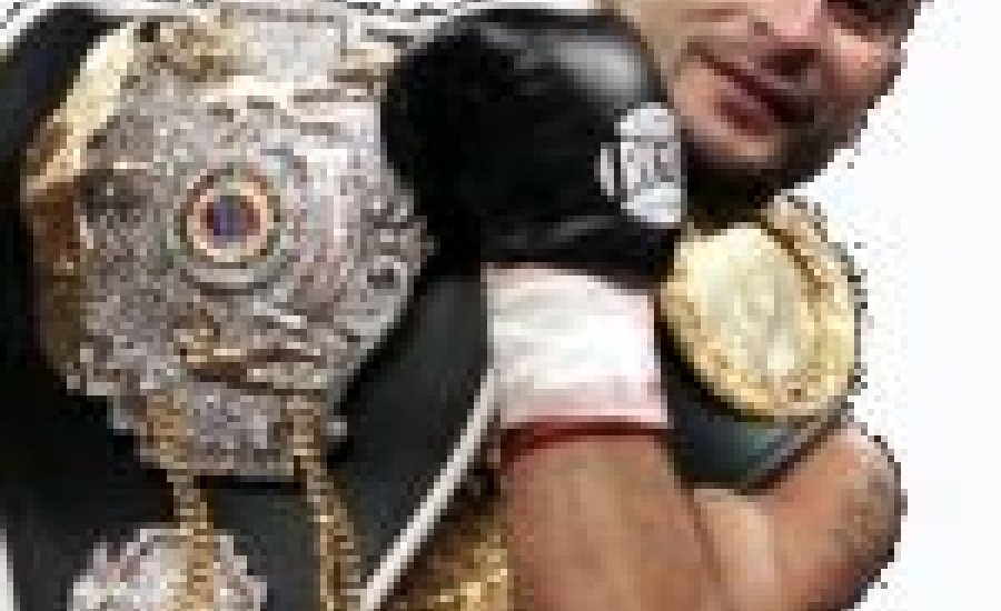 A „Dühöngő Bika” még többet akar