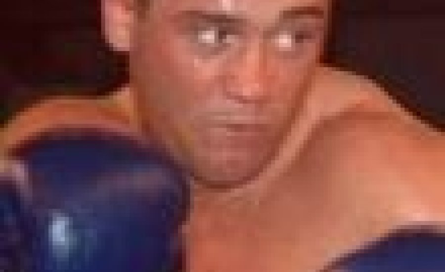 Kovács „Vipera” Attila vereséget szenvedett