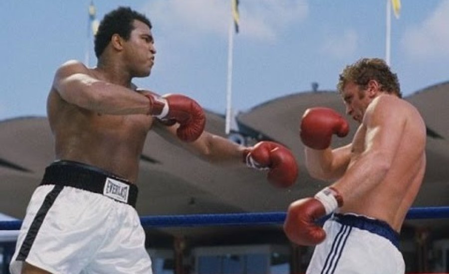 Classic Boxing: Muhammad Ali vs Joe Bugner II.