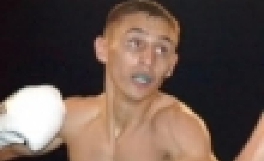 Vető Gábor is bokszol a Klicsko-Haye gálán