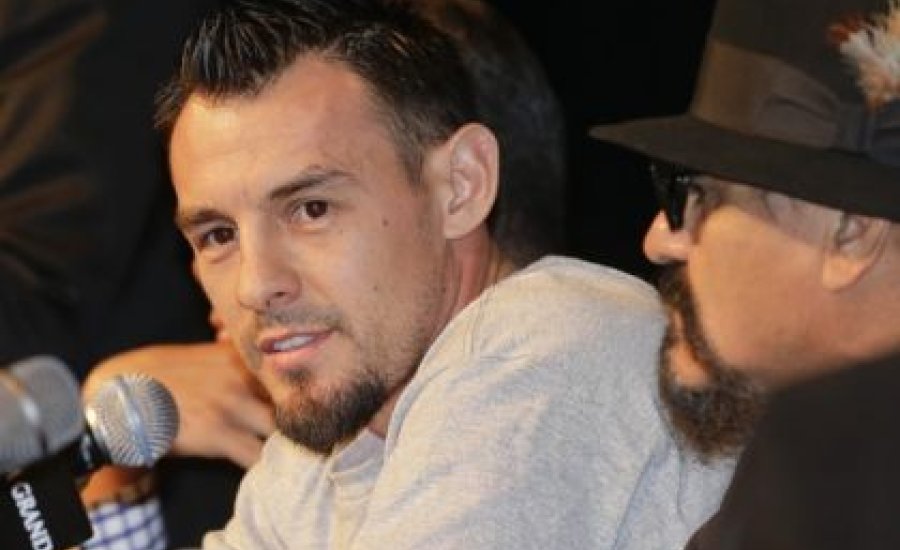 Guerrero visszavágót szeretne