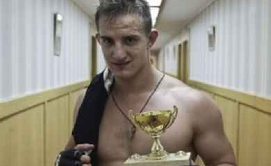 „Keró” Dod ellen is győzelemre hajt