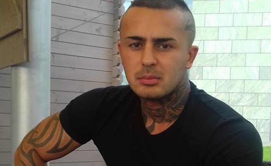 Fekete László: a balhorgom Klasz ellen is rendben lesz