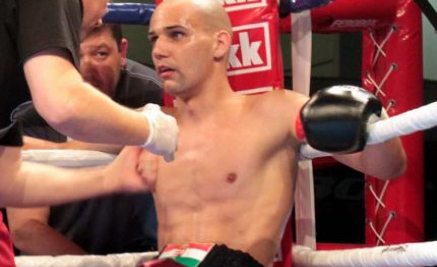 Nagy Lajos Márk gyorsértékelése