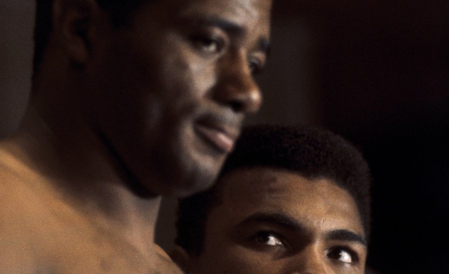 Classic Boxing: Ali vs Patterson I.