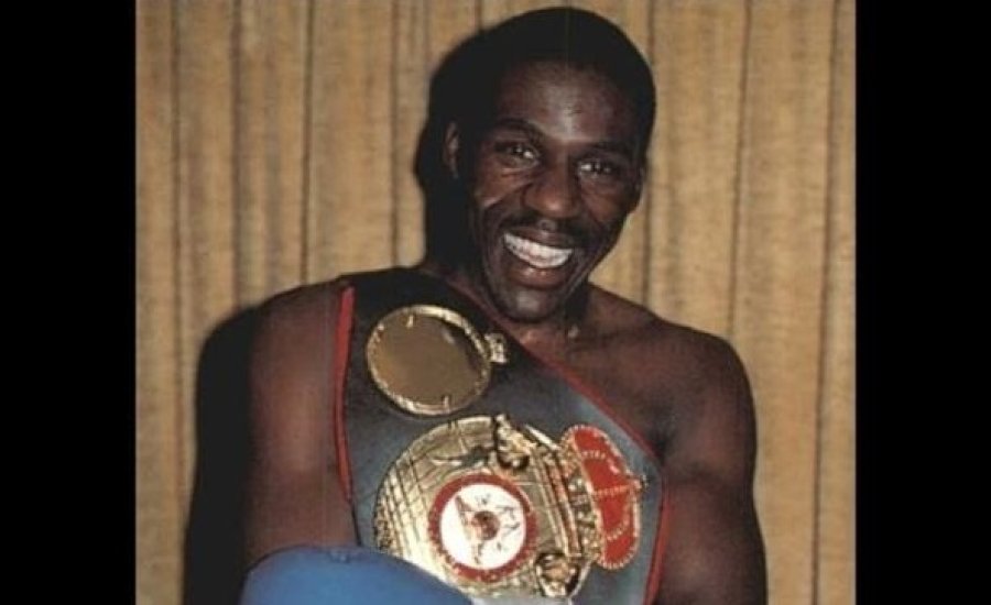 Egy karrier percekben: Roger Mayweather