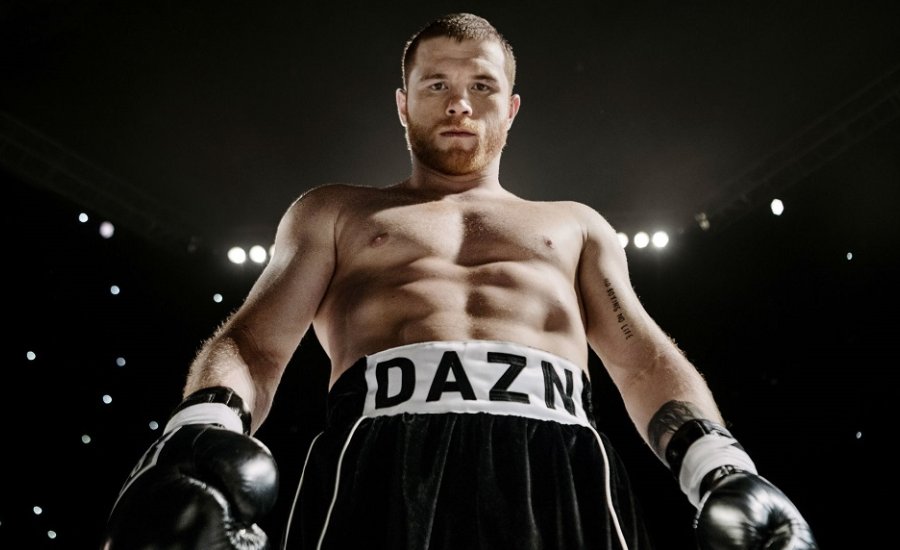 „Canelo” kevesebb beleszólást enged a DAZN-nek
