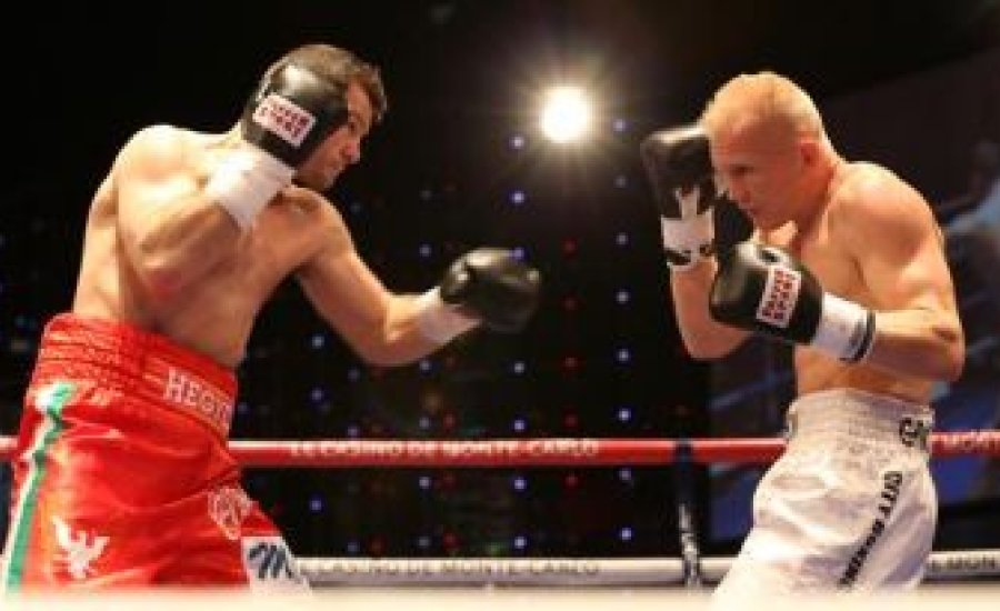 Erdei Zsolt folytatja