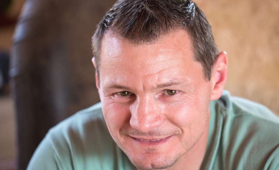 Classic Boxing: Erdei vs Mizsei (1996)