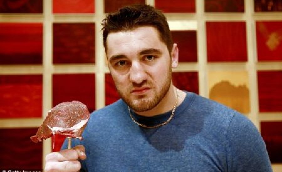 Cleverly készen áll a cirkálósúlyú debütálására