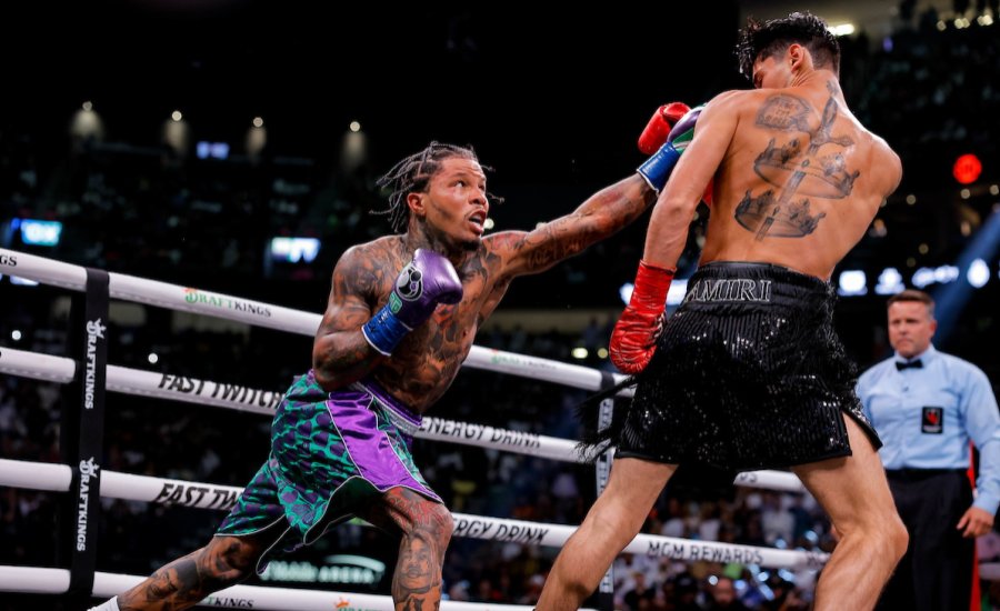 Test a lelke mindennek