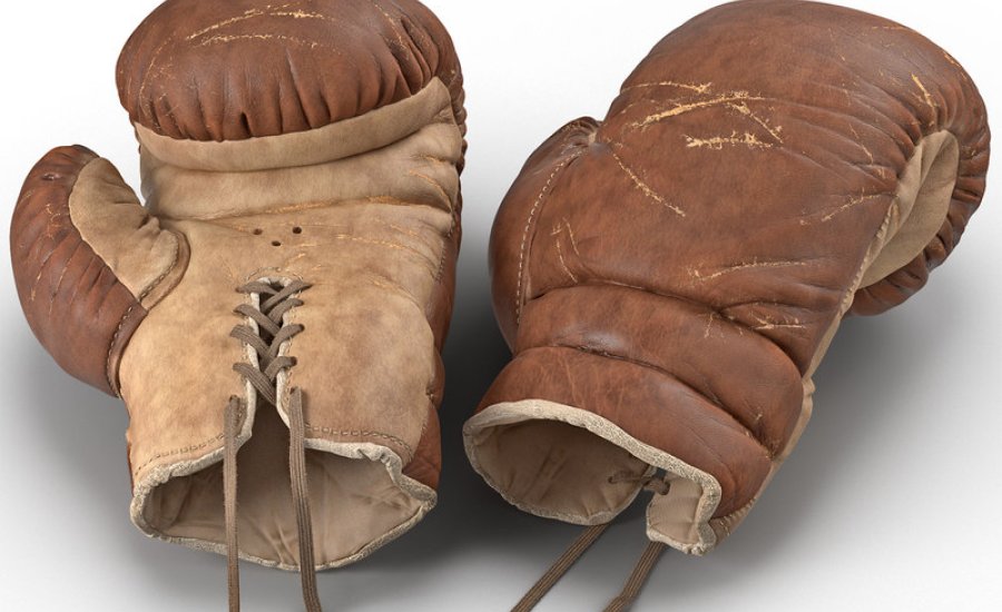 Kuriózum, film és sporttörténelem: profi ökölvívás 1894-ből