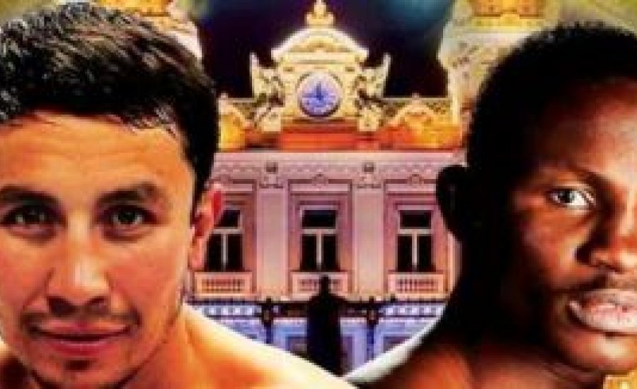 Adama: nem félek Golovkintól