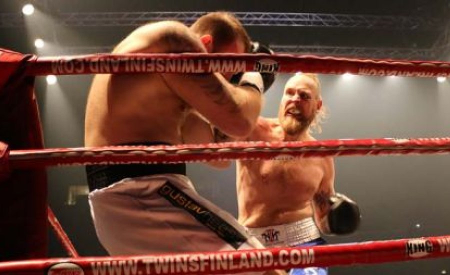 Az „Északi Rémálom” Európa-bajnok lett