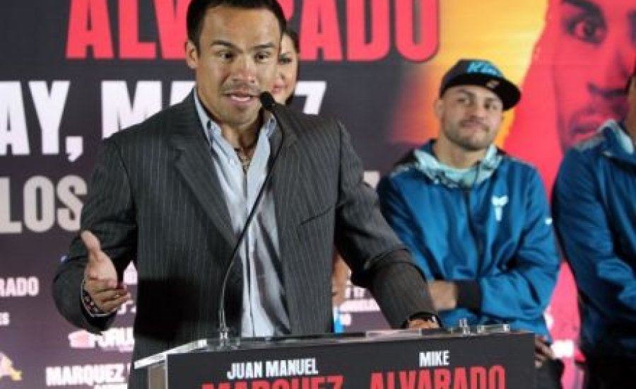 Elrendelt kihívót kap a Bradley-Pacquiao meccs győztese