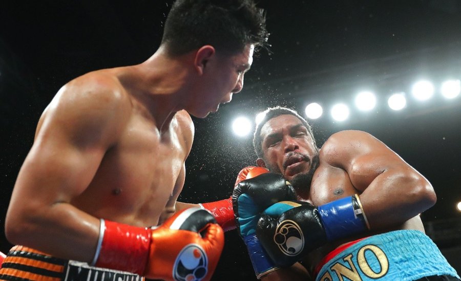 Munguia folytatta győzelmi sorozatát