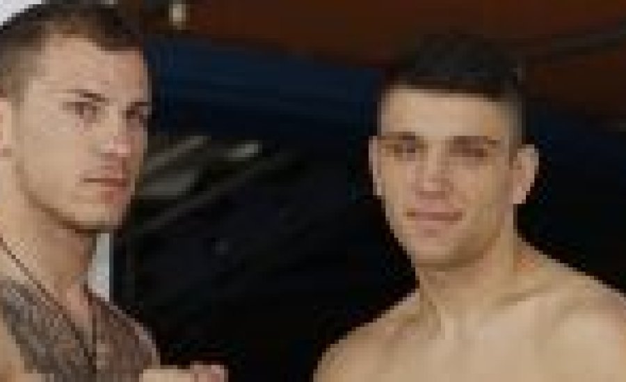 Nemesapáti - Stupalo mérlegelés