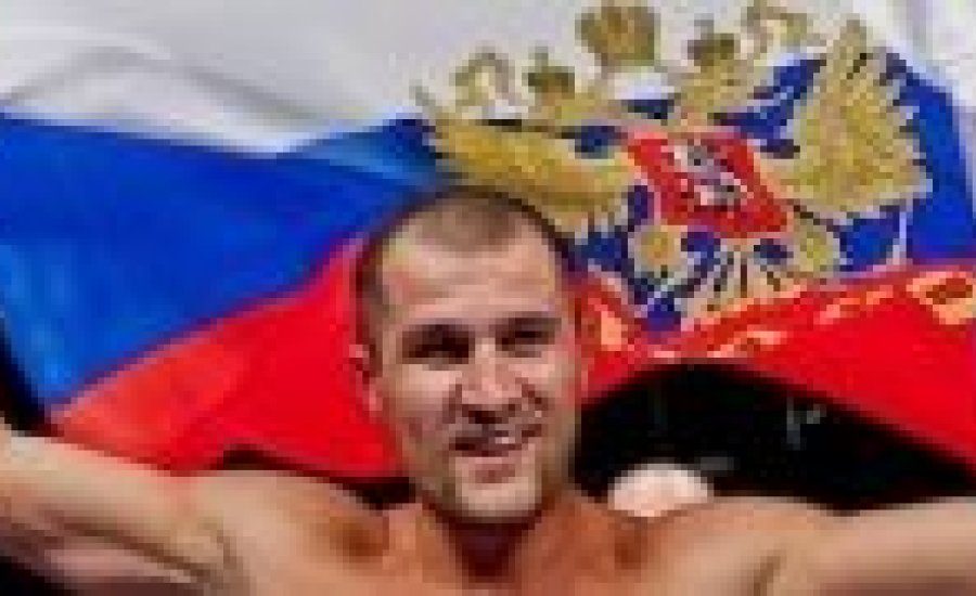 Szergej Kovaljov Greatest Hits