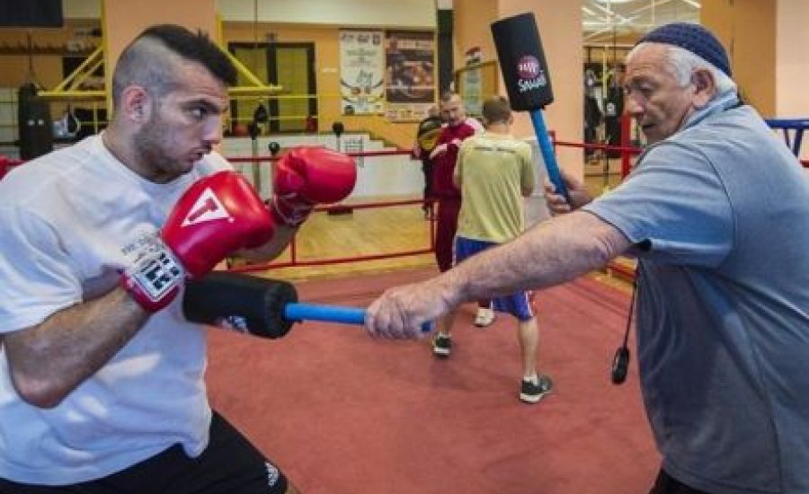 Harcsa Zoltán még egy esélyt kér Szántótól