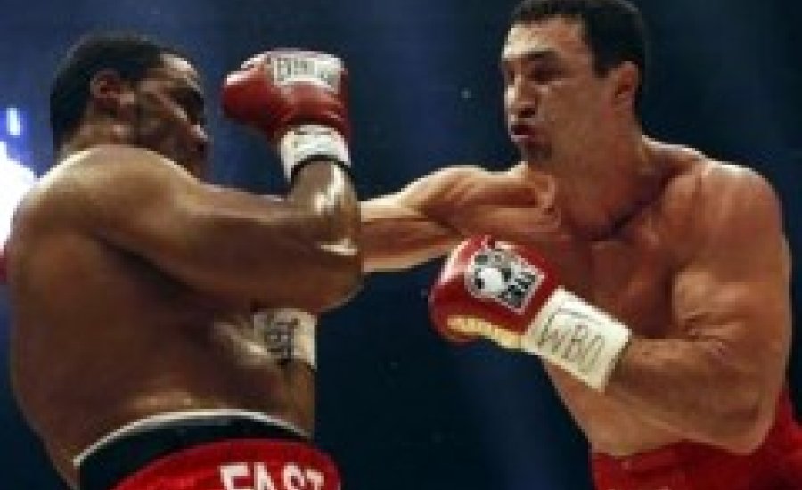 Klicsko kiütött ellenfele nem is emlékszik a történtekre