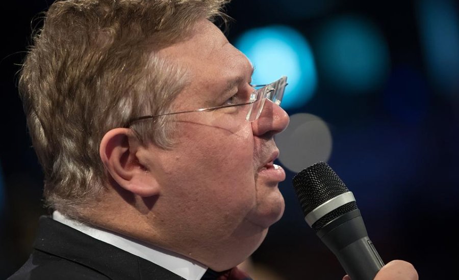 Jó tendenciát lát az ökölvívás megújulásában a MÖSZ elnöke