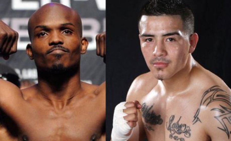 A WBO nem szankcionálja a Bradley-Rios meccset