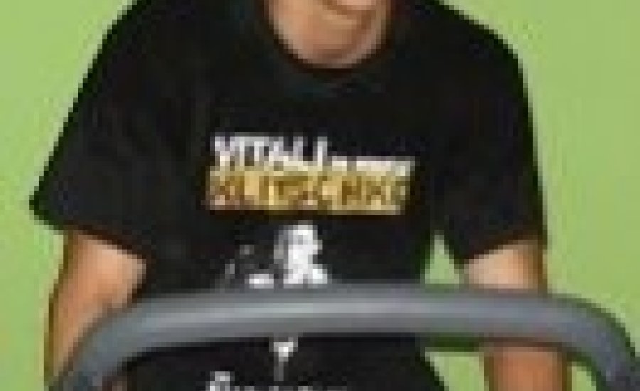 Vető Gábor Svájcba költözött