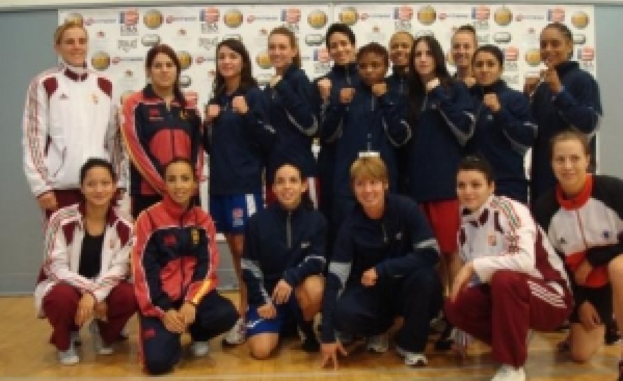 Dual Series: Csak Kovács Mária győzött