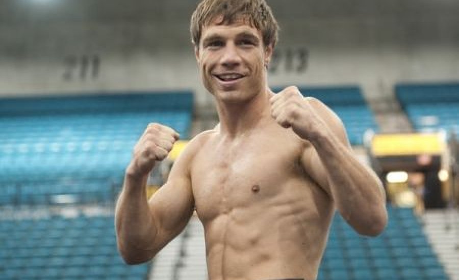 Droggal bukott Katsidis