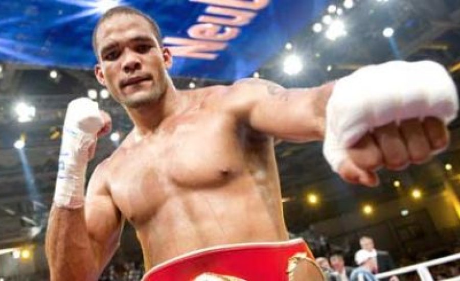 Elvették Hernandez vb-övét