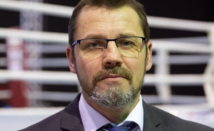 Bertók Róbert távozott a MÖSZ-ből