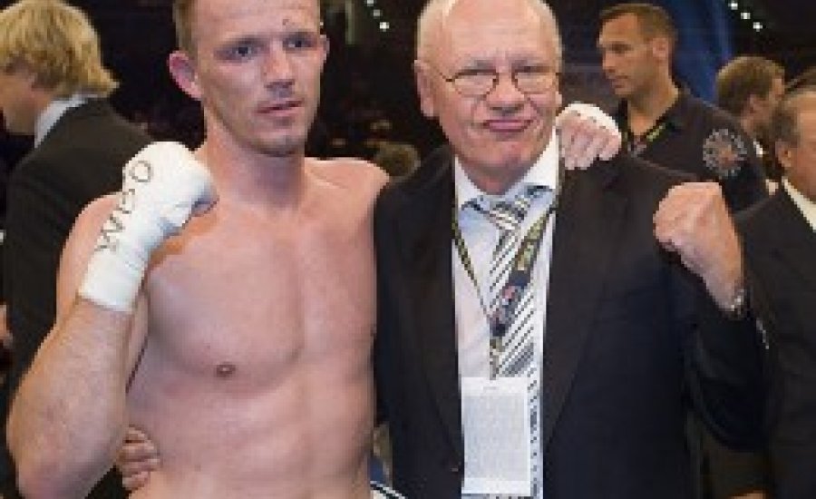 Promótere szerint Jürgen Brähmer ártatlan