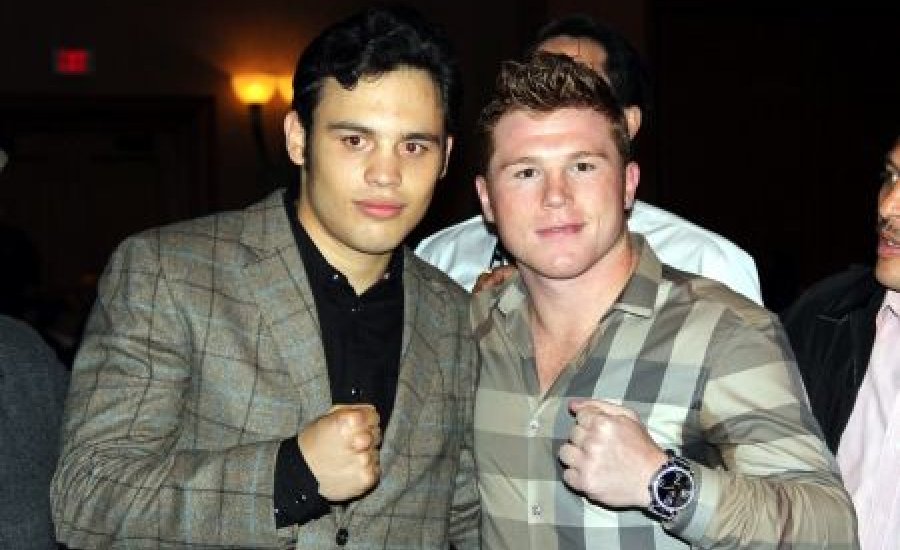 Chavez Jr: Canelo nem hozta az elvárásokat