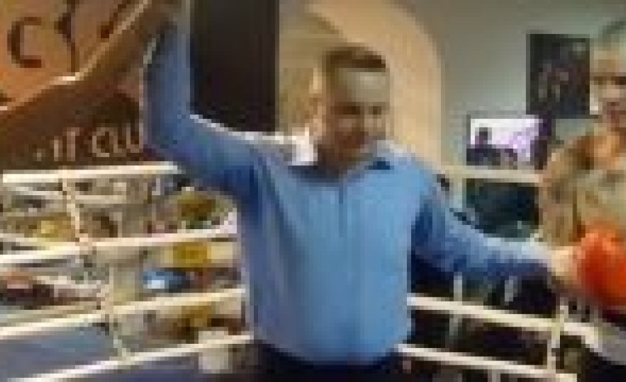 Dudás Zsolt - Palkó Attila (video)