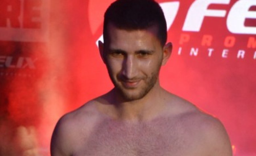 Baranyi meghódíthatja Európát