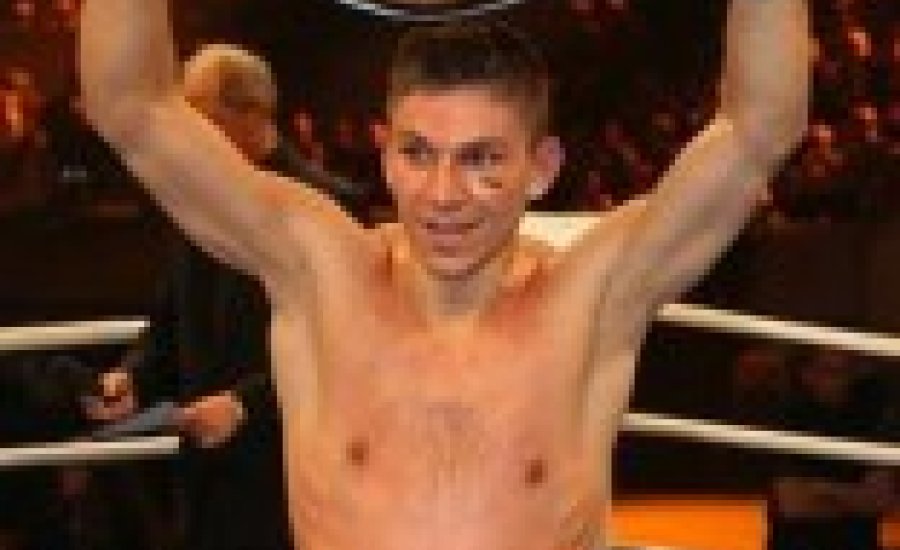 Az UBP húzza az időt, ami Balzsay vb-övébe kerülhet