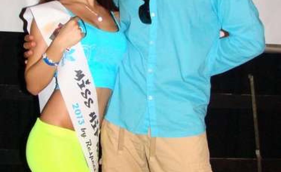 Kelemen Balázs királynőt választott