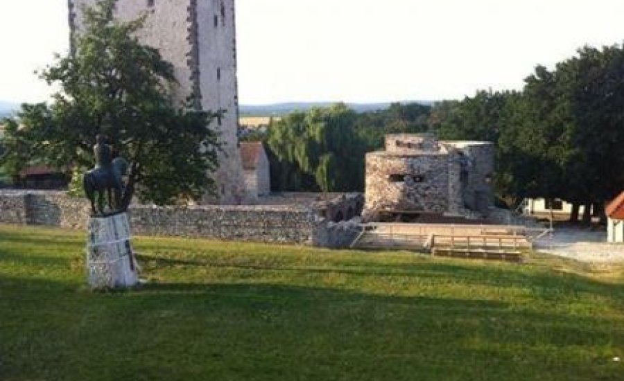 Szombaton boxgála Nagyvázsonyban