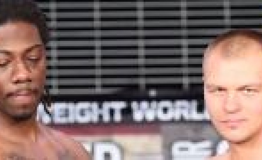 Glazkov - Martin: a mérlegelés (video)